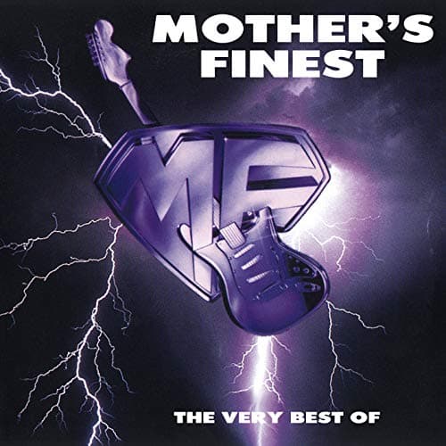 Mother's Finest, Very Best of...