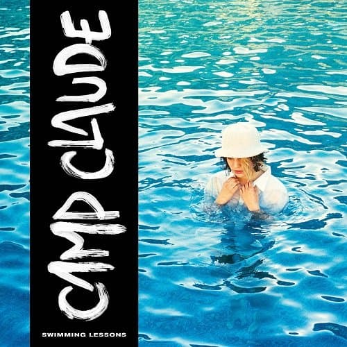 Camp Claude, Swimming Lessons
