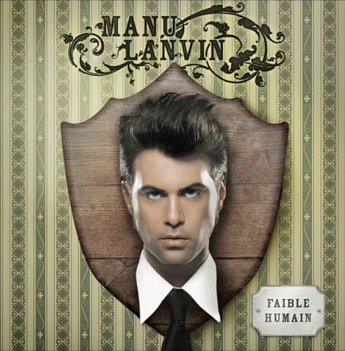 Manu Lanvin, Faible Humain
