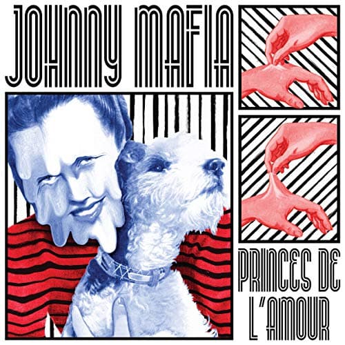 Johnny Mafia, Princess de l'Amour