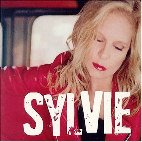 Sylvie Vartan, Sylvie-Sous Fourreau