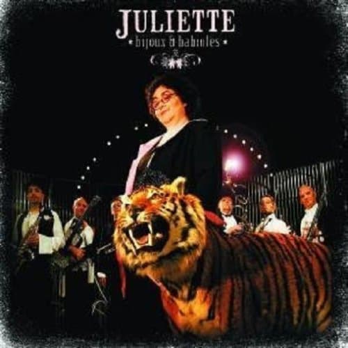 Juliette, Bijoux et Babioles(Slidepac)