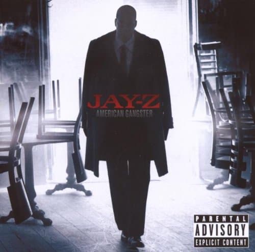 JAŸ-Z, American Gangster