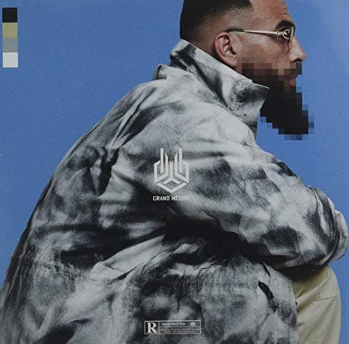 Médine, Grand Medine