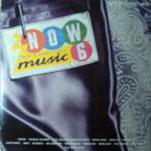 Queen, Now that's what I call Music 6 (1985) [Vinyl LP]