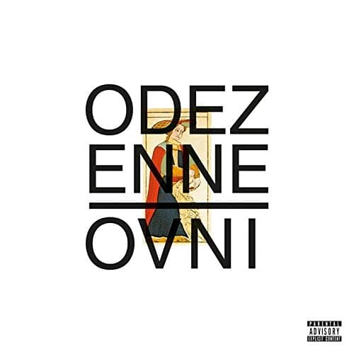 Odezenne, O.V.N.I