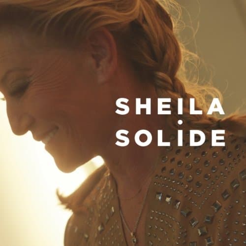 Sheila, Solide