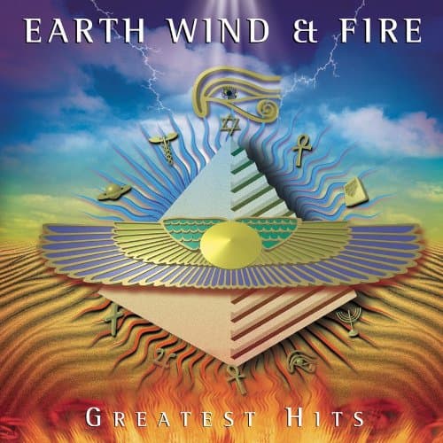 Earth, Wind & Fire, Greatest Hits
