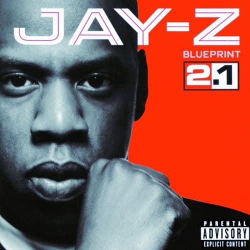 JAŸ-Z, The Blueprint 2.1