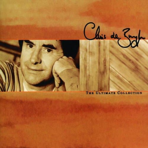 Chris de Burgh, The Ultimate Collection