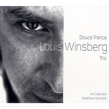 Louis Winsberg, Douce France