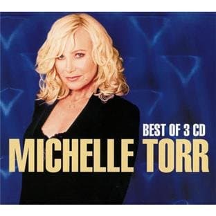Michele Torr, Best of 3 CD