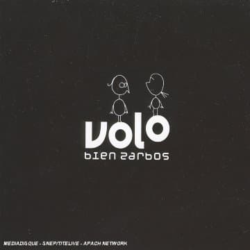 Volo, Bien Zarbos