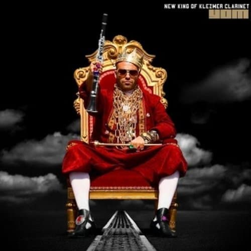 Yom, New King of Klezmer Clarinet