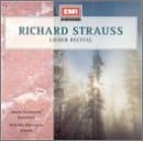 Simon Keenlyside, Simon Keenlyside - Richard Strauss Lieder