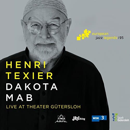 Henri Texier, Dakota Mab