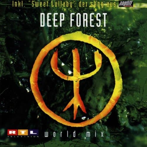 Deep Forest, World Mix