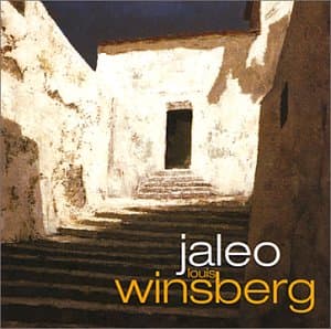 Louis Winsberg, Jaleo
