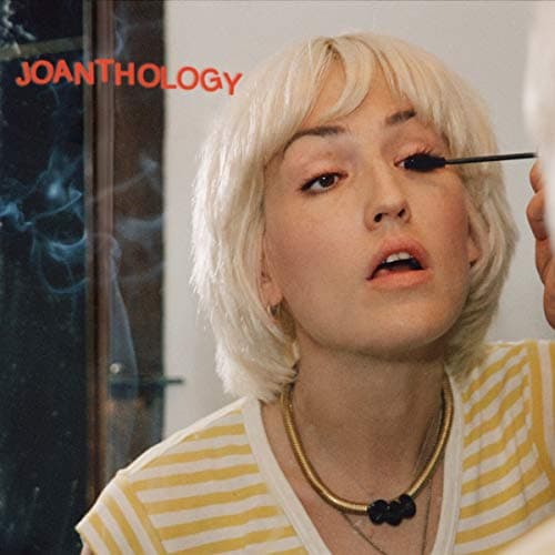 Joan as Police Woman, Joanthology (3cd)