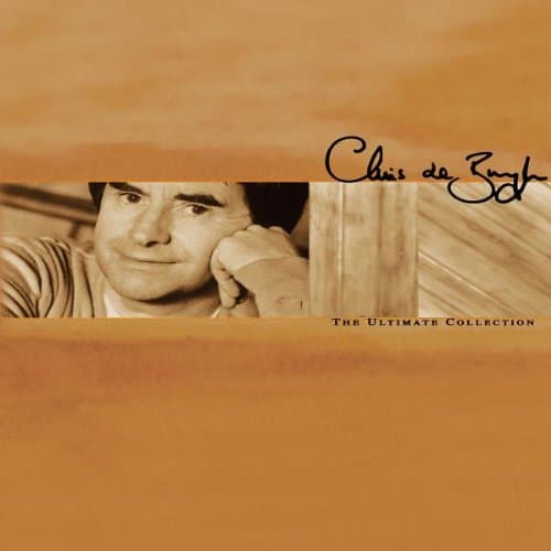 Chris de Burgh, The Ultimate Collection (Sound & Vision)