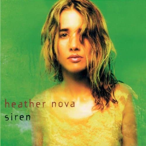 Heather Nova, Siren