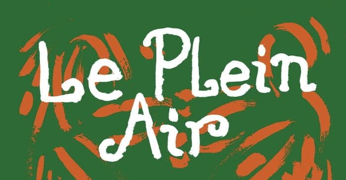 Affiche, Festival Le Plein Air – Mbraia (live) + Trans-Òc Vinil Mix (DJ set)