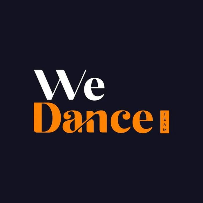 Affiche, Cours de dance rock - Vendredi dynamique