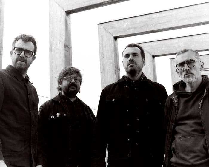 Affiche, Rock Francais : Daria + Flying Donuts + Second Rate
