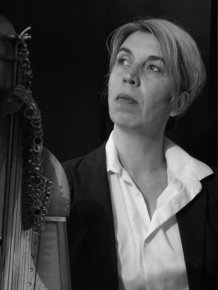Affiche, Concert Courts-Métrages par Clotilde Trouillaud