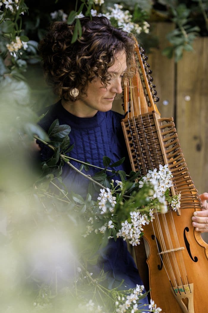Affiche, Concert découverte musicale autour du nickelharpa