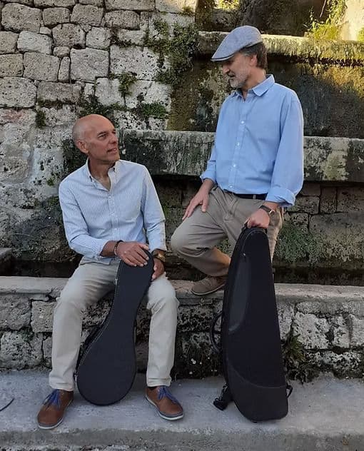 Affiche, Concert : Provence Piémont, au delà des frontières