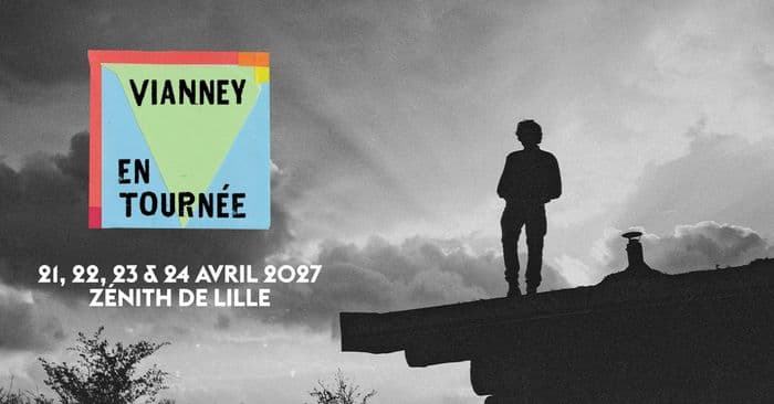 Affiche, Vianney