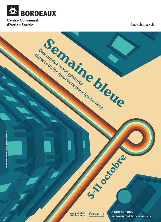 Affiche, Quiz musical intergénérationnel