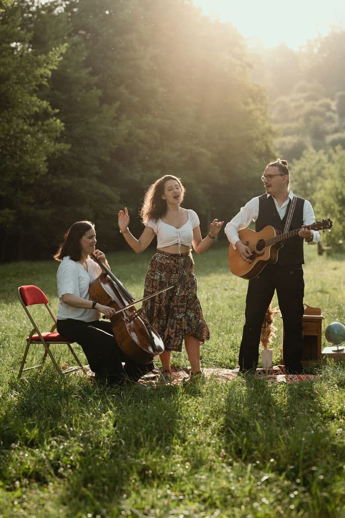 Affiche, Apéro-concert : Keller (dans le cadre du Festival Amply)