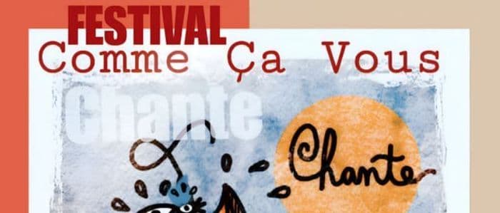Affiche, du mercredi 26 au dimanche 30 août 2026
à Blennes (77) et Vallery (89)