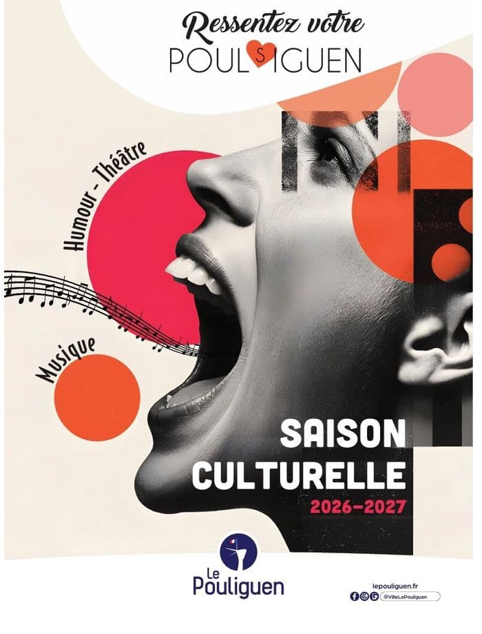 Affiche, Classique - Piano sur l'océan - Jeudis de la chapelle