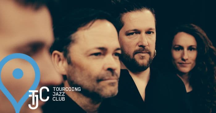 Affiche, Tourcoing Jazz Club ● CLEMENT JANINET