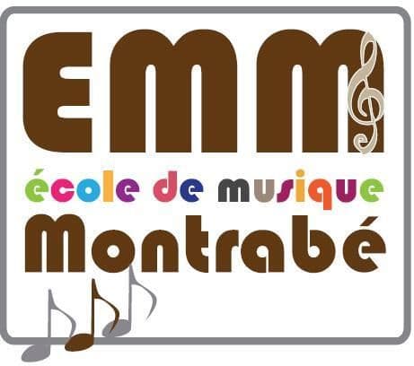 Affiche, Assemblée Générale de l'école de musique de Montrabé