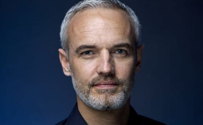 Affiche, Rencontre d'auteur avec Olivier Bal