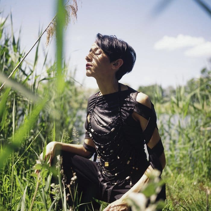 Affiche, Concert de Natalia Petrus, dans le cadre du Festival Amply