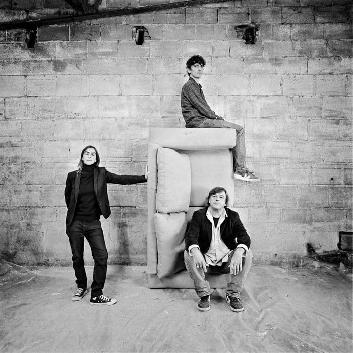 Affiche, Michel Cloup Trio + Agathe Plaisance