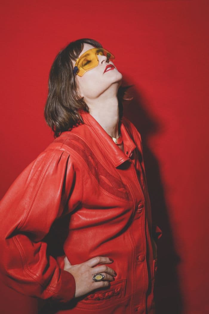 Affiche, Release Party | Arianna Monteverdi + Wolfwine