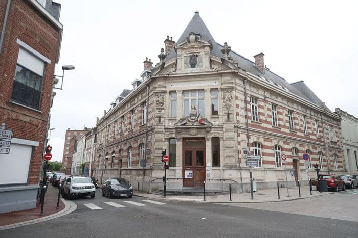 Affiche, Déambulation musicale dans les coulisses du conservatoire