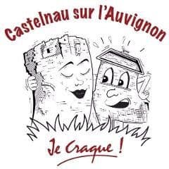 Affiche, Bal Castelnau sur L'Auvignon 32100