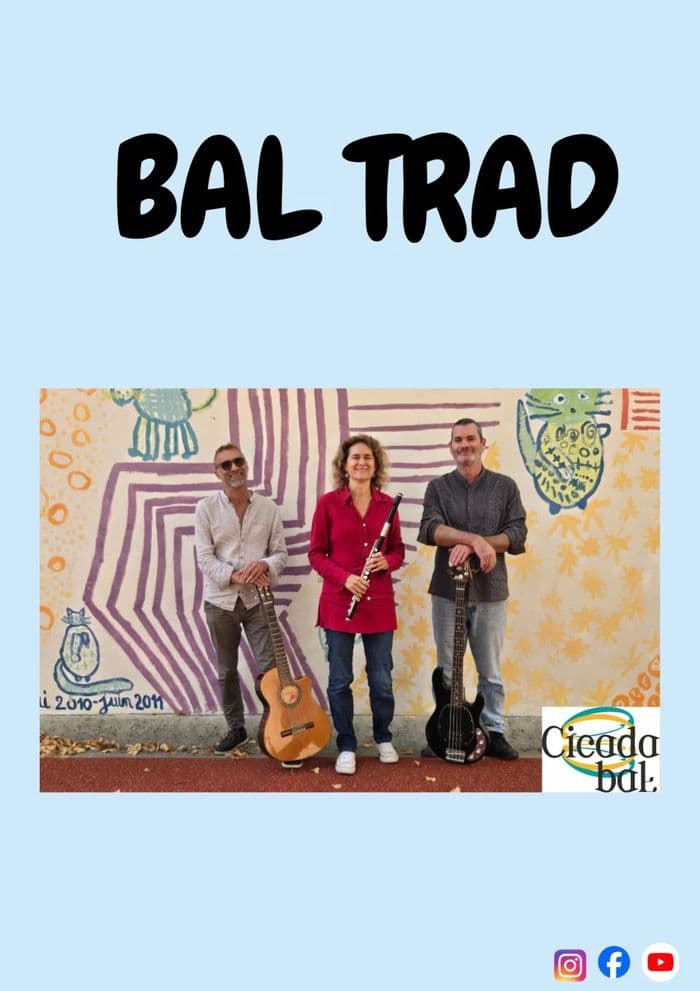 Affiche, Baleti