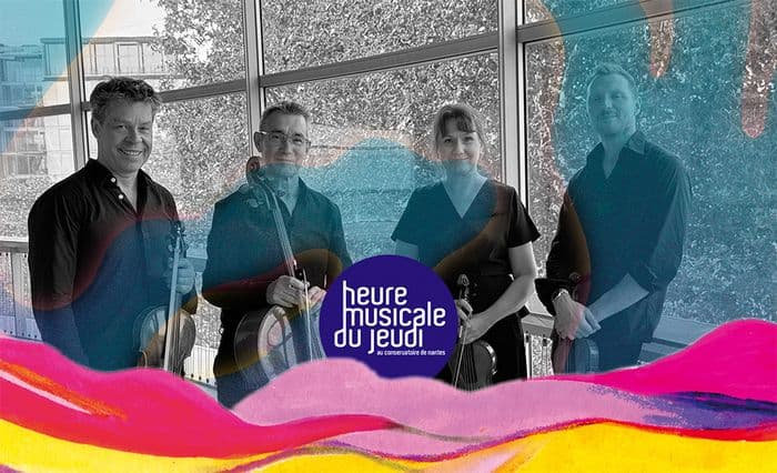 Affiche, Fragments d’ombres et de lumières | Saison HMJ