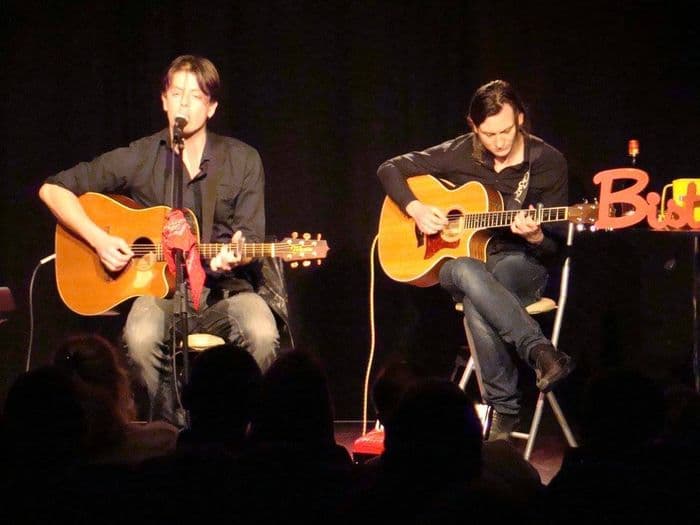 Affiche, Concert/Chanson française - "Mon Renaud préféré"