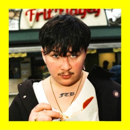 Affiche, TEDDYBEAR · La création des 48è Trans Musicales