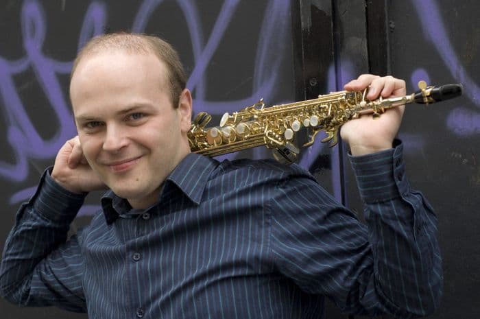 Affiche, COURT-CIRCUIT Confidences d'un saxophone