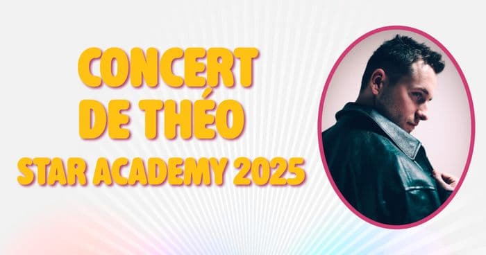 Affiche, Fin de saison estival - Concert d'aZur